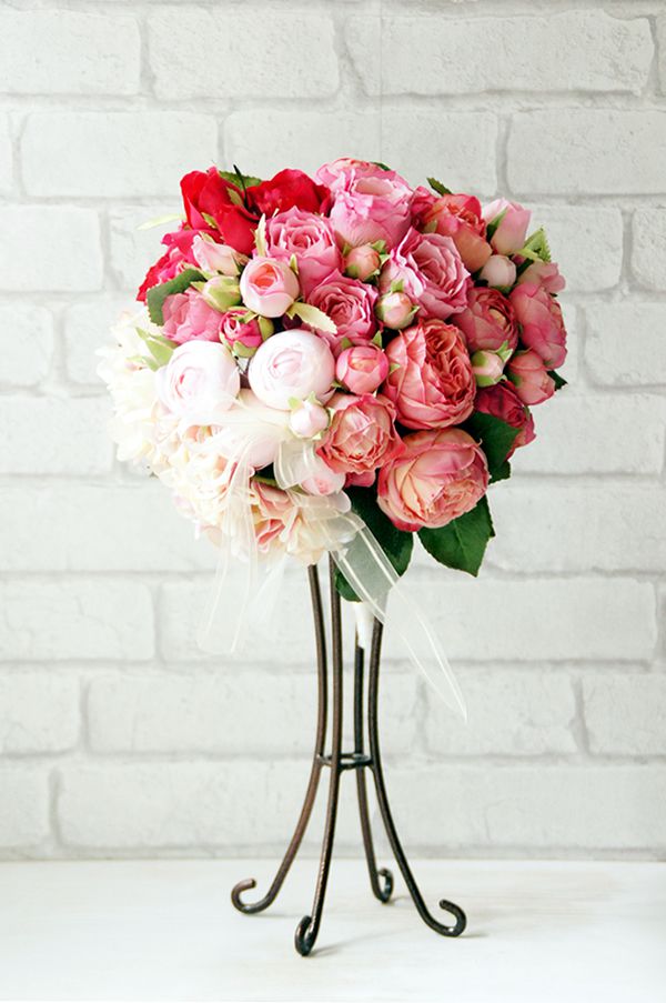 商品詳細 アートフラワー専門店 Akanbi あーかんび